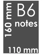 B6 NOTES