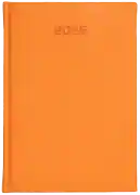 pomarańczowy A858